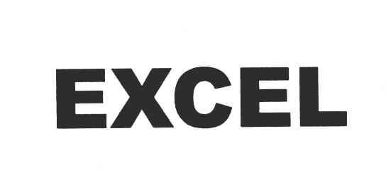 EXCEL