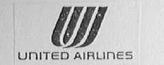 UNITED AIRLINES