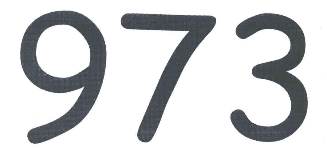 973