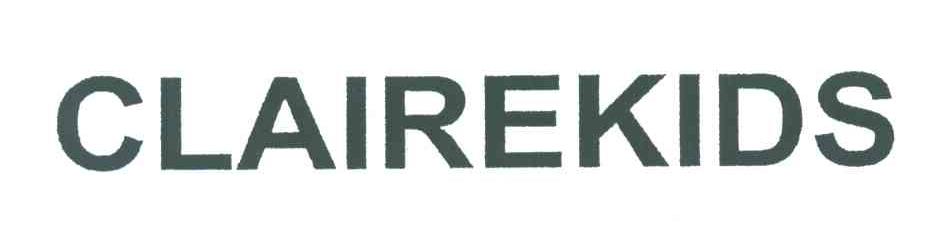 CLAIREKIDS