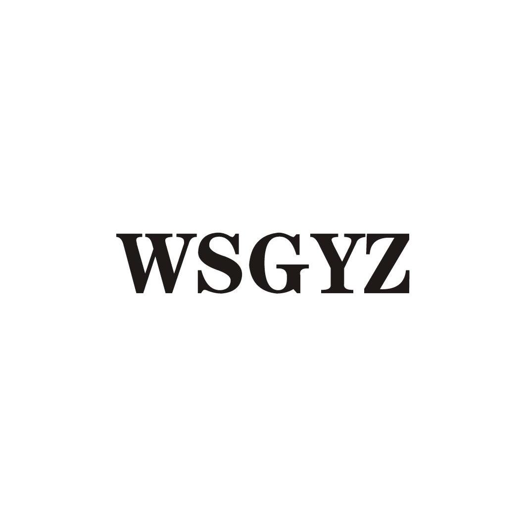 WSGYZ