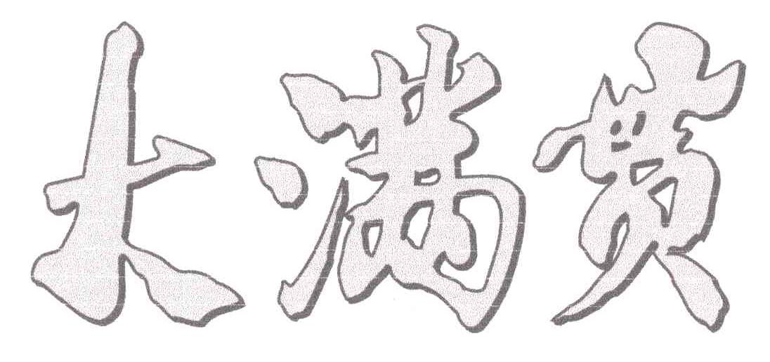 大满贯