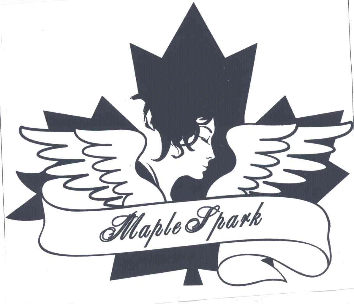 MAPLE SPARK