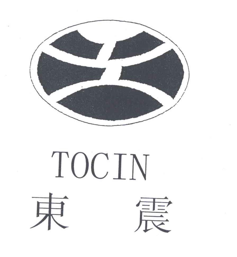 东震
