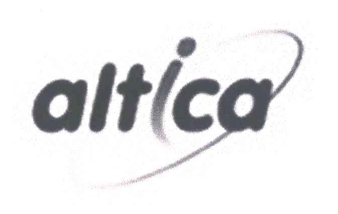 ALTICA