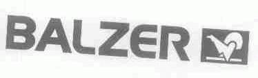BALZER