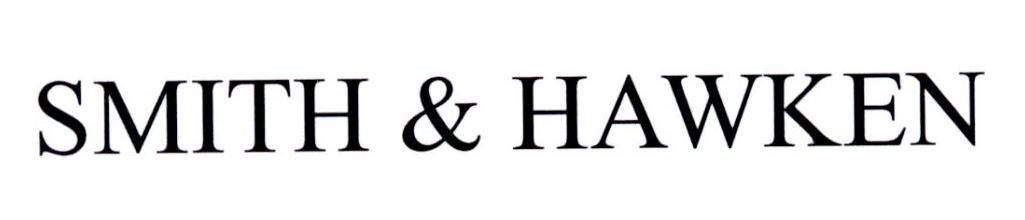 SMITH & HAWKEN