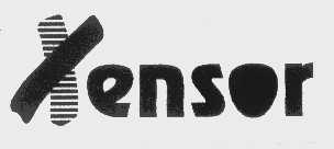 XENSOR