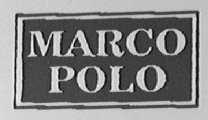 MARCO POLO