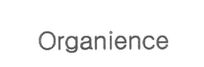 ORGANIENCE