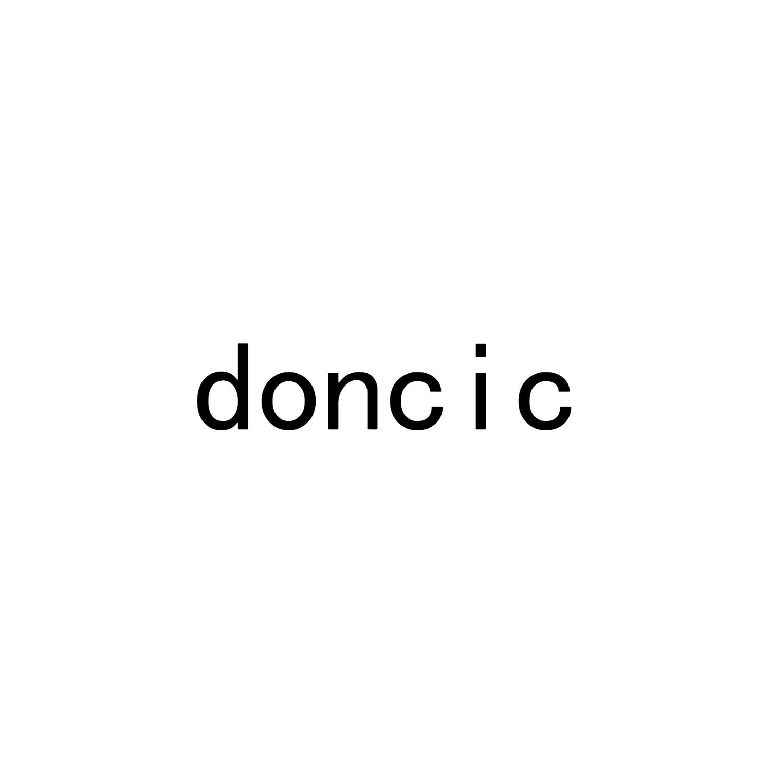 DONCIC