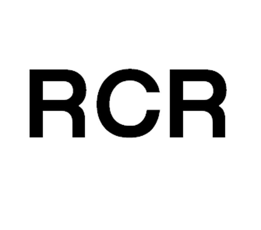 RCR