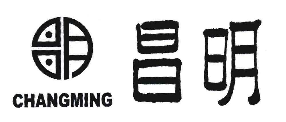 昌明