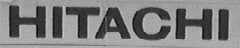 HITACHI