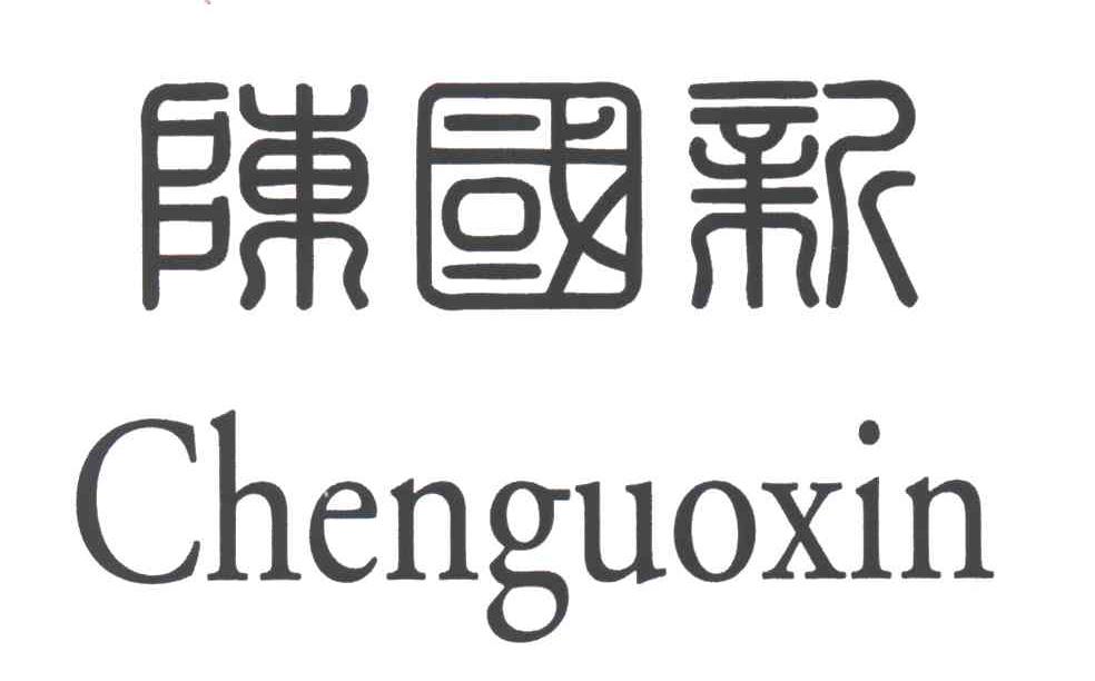 陈国新