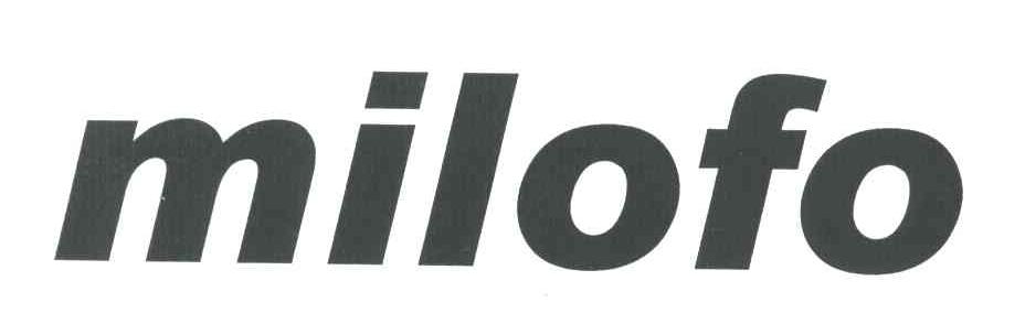 MILOFO