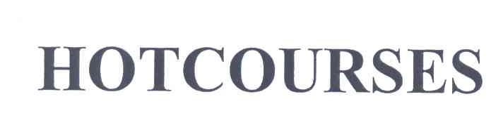 HOTCOURSES