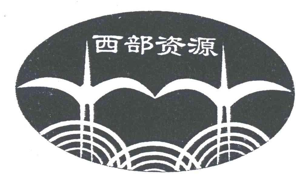 西部资源