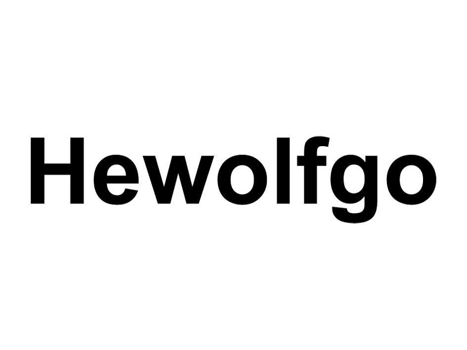HEWOLFGO