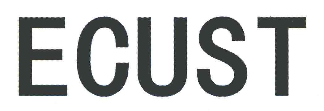 ECUST