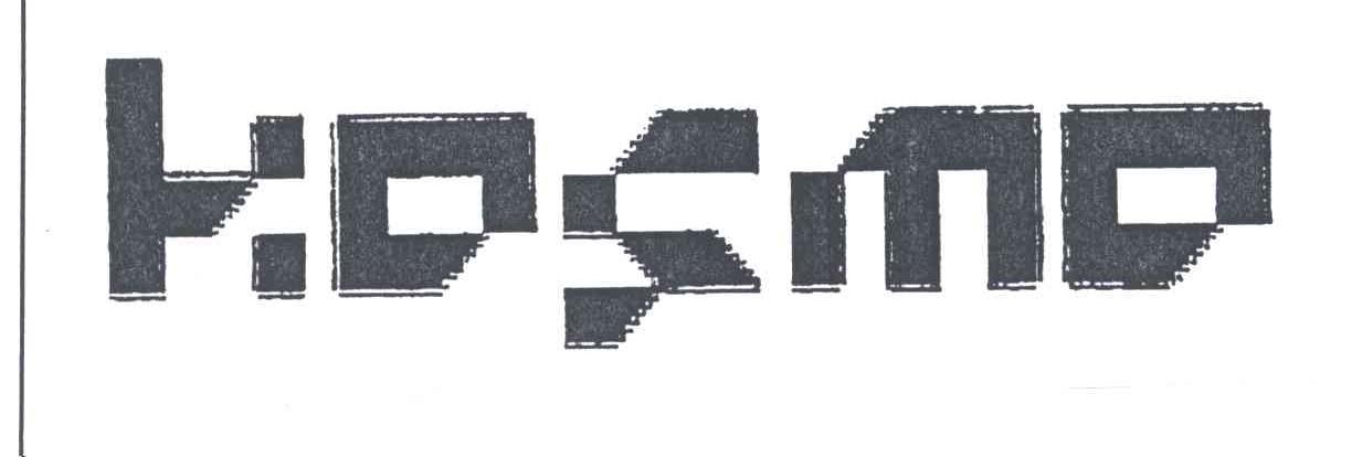 KOSMO