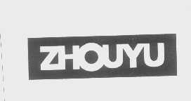 ZHOUYU
