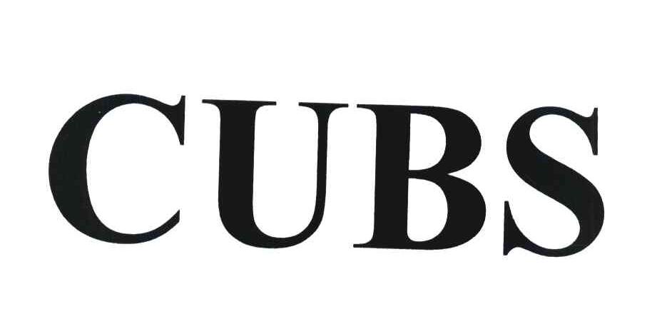 CUBS