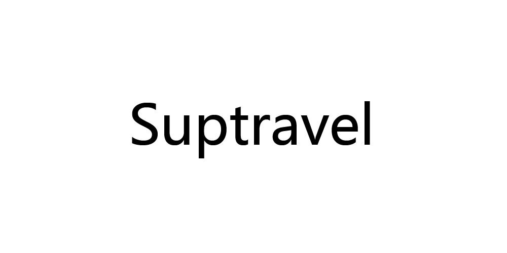 SUPTRAVEL