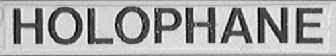 HOLOPHANE