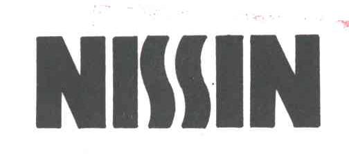 NISSIN