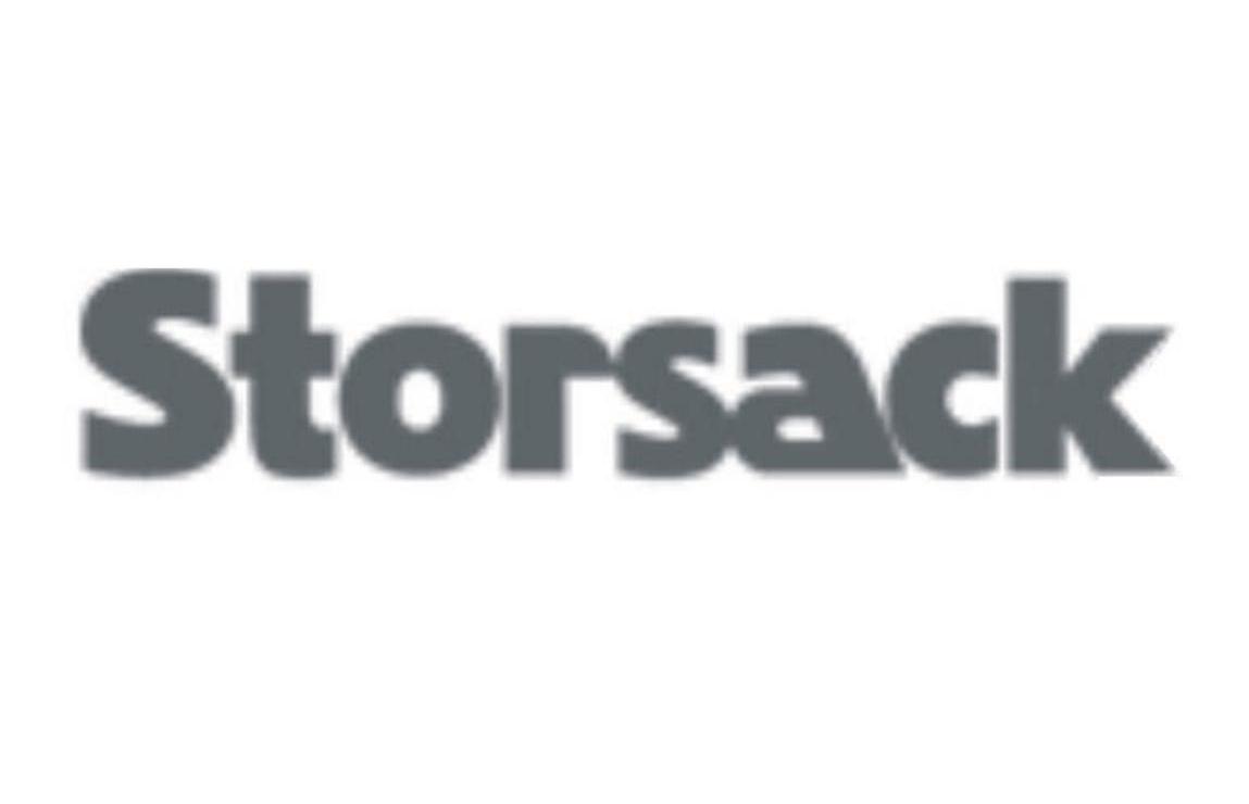 STORSACK