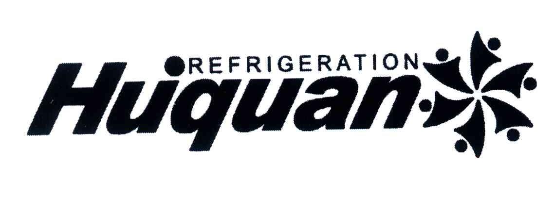 HUQUAN;REFRIGERATION