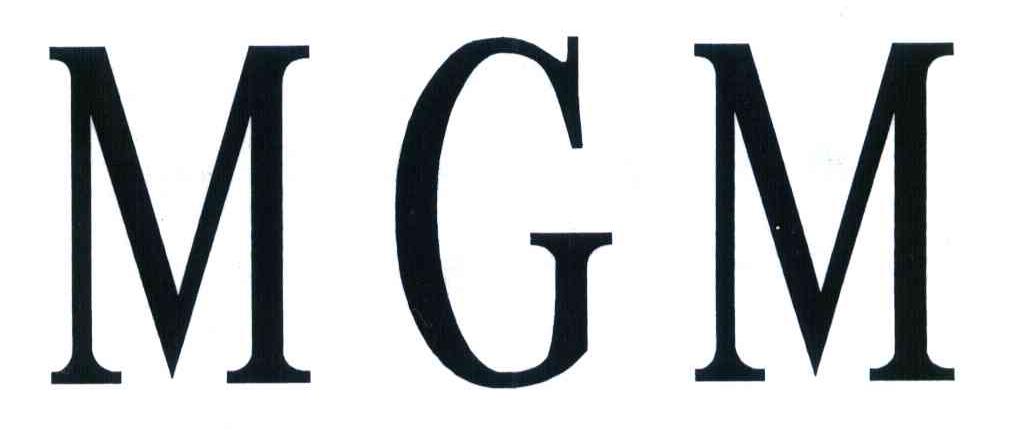 MGM