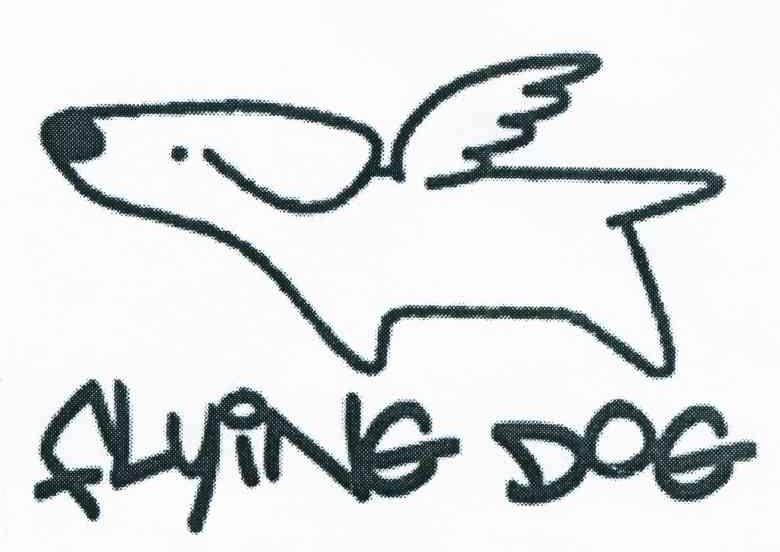 FLYING DOG