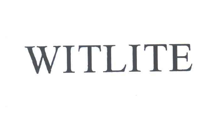 WITLITE