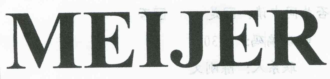 MEIJER