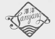潭洋