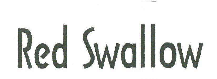 RED SWALLOW
