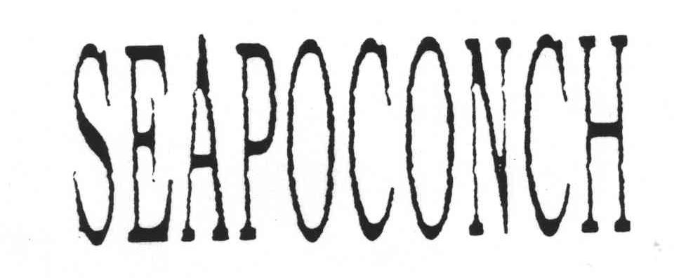 SEAPOCONCH