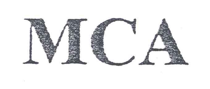 MCA