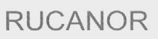 RUCANOR