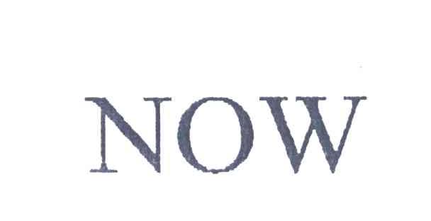 NOW