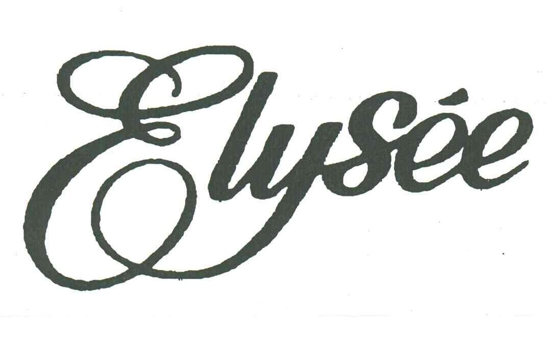 ELYSEE;E;LYSEE