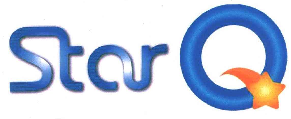 STARQ;Q