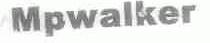 MPWALKER