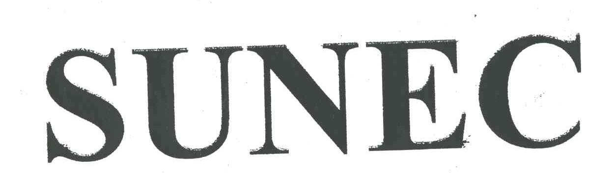 SUNEC