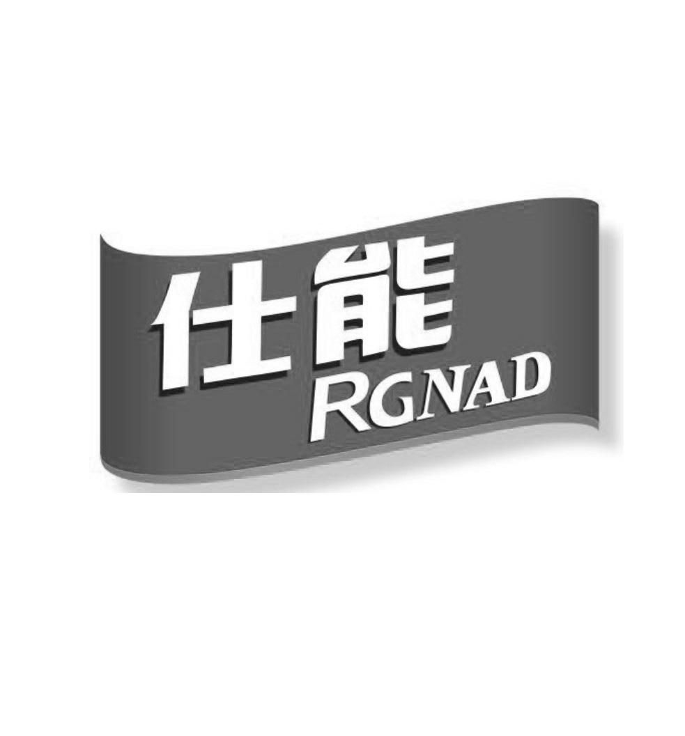 仕能 RGNAD