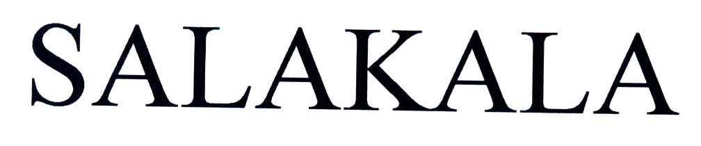 SALAKALA
