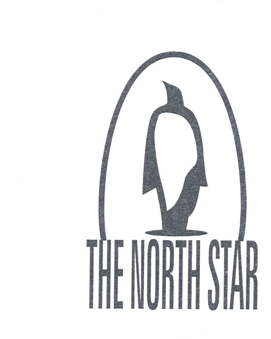 THE NORTH STAR及图
