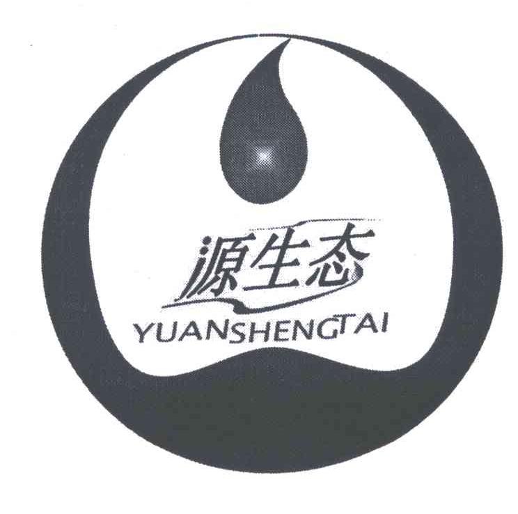 源生态